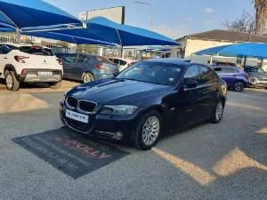 Used 2009 BMW 3 Series 320i Dynamic