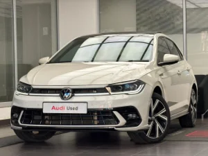 Used 2024 Volkswagen Polo hatch 1.0TSI R-Line
