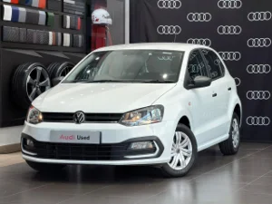Used 2025 Volkswagen Polo Vivo hatch 1.4 Used 2025 Volkswagen Polo Vivo hatch 1.4