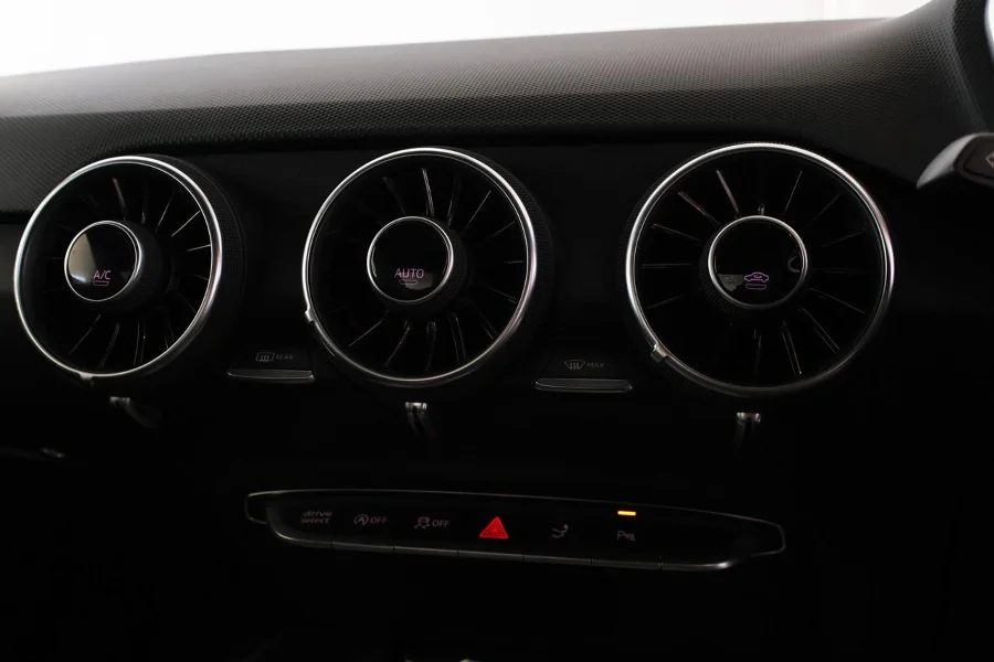 Used 2021 Audi TT S coupe quattro - Audi Centre Hatfield