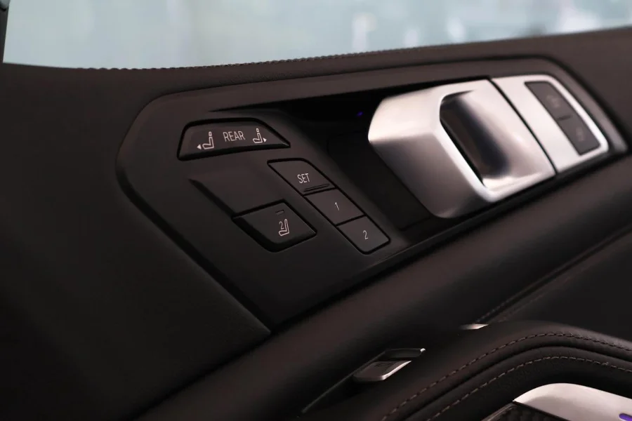Used 2024 BMW X7 M60i - Audi Centre Hatfield Used 2024 BMW X7 M60i - Audi Centre Hatfield