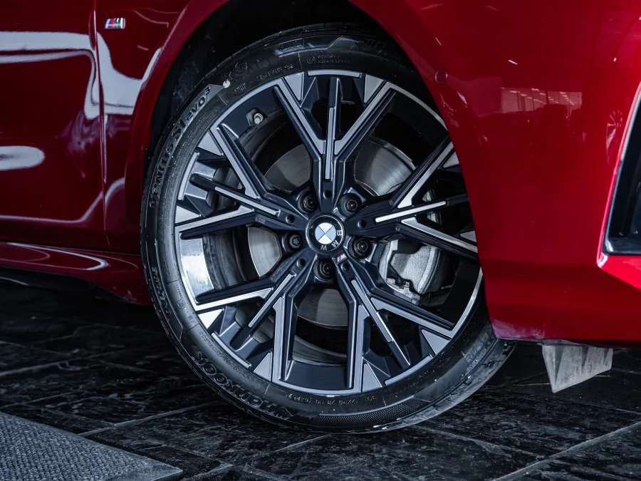 Used 2025 BMW 1 Series 118 M Sport - Ford Sandton Pre-owned Used 2025 BMW 1 Series 118 M Sport - Ford Sandton Pre-owned