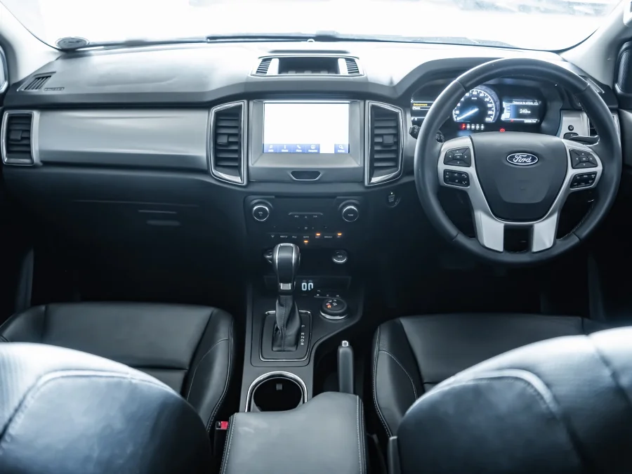 Used 2020 Ford Everest 2.0Bi-Turbo XLT - Ford Sandton Pre-owned Used 2020 Ford Everest 2.0Bi-Turbo XLT - Ford Sandton Pre-owned