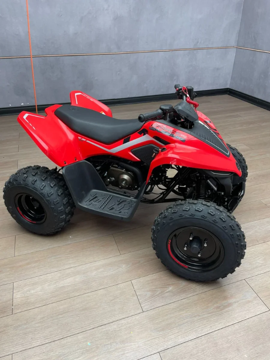 New 2026 CFMOTO C FORCE 110 - UB Leisure New 2026 CFMOTO C FORCE 110 - UB Leisure