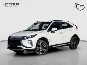 Used 2021 Mitsubishi Eclipse Cross 1.5T GLS