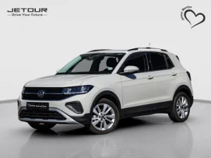 Used 2026 Volkswagen T-Cross 1.0TSI Life