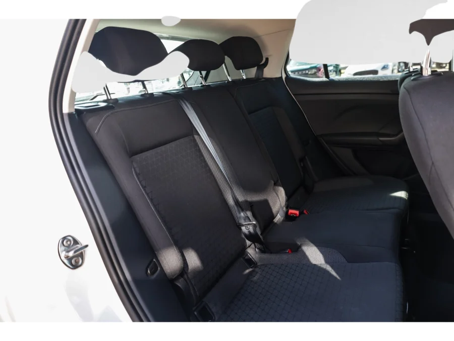 Used 2022 Volkswagen T-Cross 1.0TSI 85kW Comfortline - Jetour Menlyn Used 2022 Volkswagen T-Cross 1.0TSI 85kW Comfortline - Jetour Menlyn