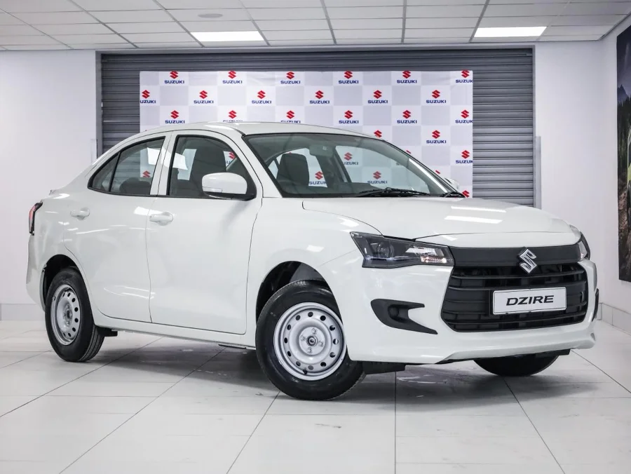 New 2026 Suzuki DZire 1.2 GA - Suzuki Sandton New New 2026 Suzuki DZire 1.2 GA - Suzuki Sandton New