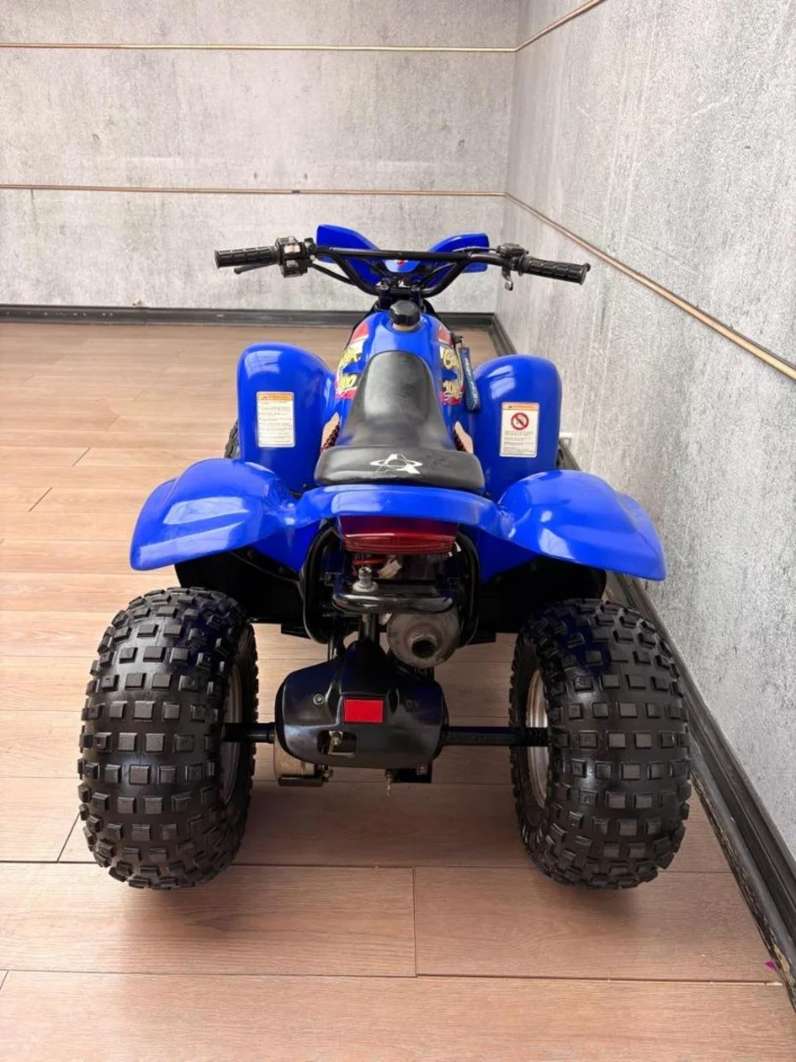 Used 2003 Aeon COBRA 100 - UB Leisure Used 2003 Aeon COBRA 100 - UB Leisure