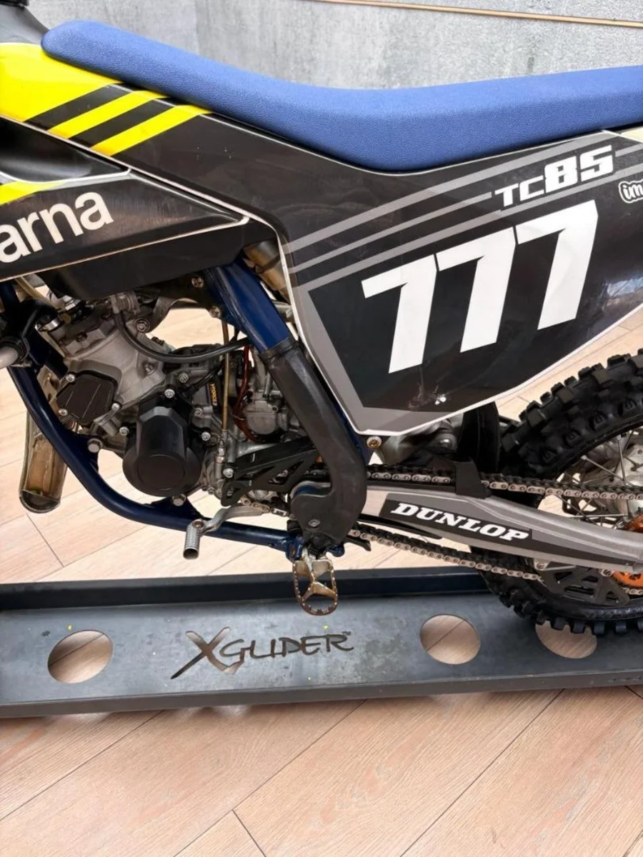 Used 2020 Husqvarna TC 85 - UB Leisure