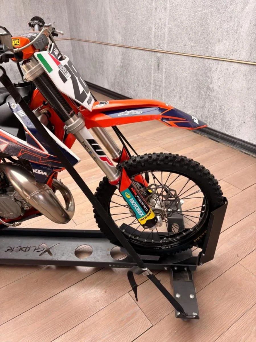 Used 2022 KTM 85 SX - UB Leisure Used 2022 KTM 85 SX - UB Leisure