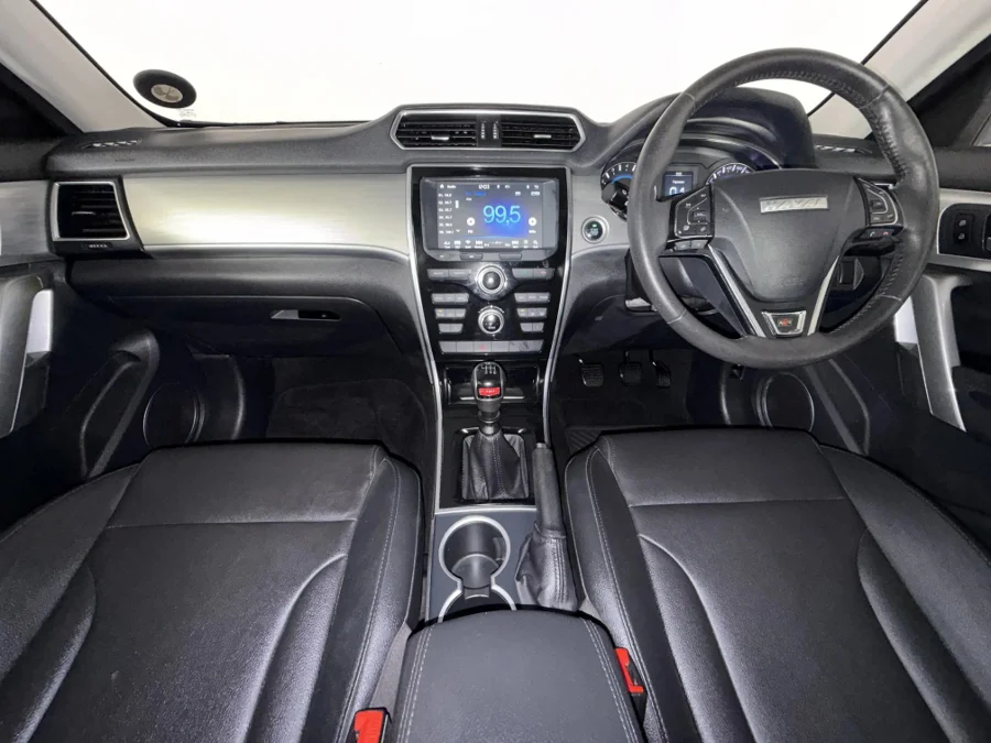 Used 2018 Haval H2 1.5T Luxury - WeBuyCars Durban Used 2018 Haval H2 1.5T Luxury - WeBuyCars Durban