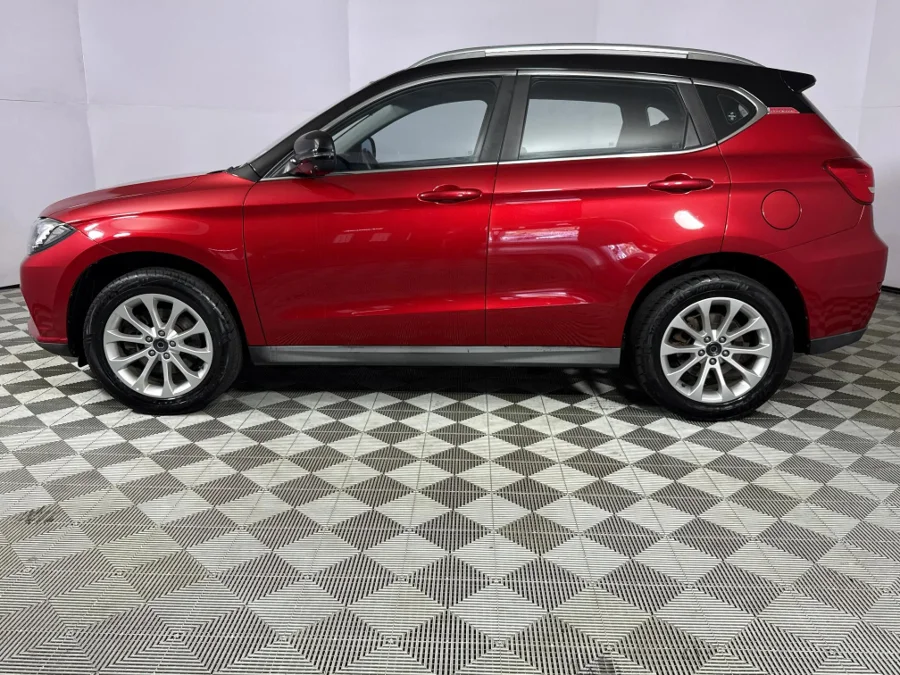 Used 2018 Haval H2 1.5T Luxury - WeBuyCars Durban Used 2018 Haval H2 1.5T Luxury - WeBuyCars Durban