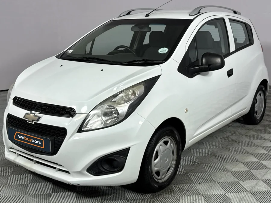 Used 2015 Chevrolet Spark 1.2 Curve - WeBuyCars Richmond Used 2015 Chevrolet Spark 1.2 Curve - WeBuyCars Richmond