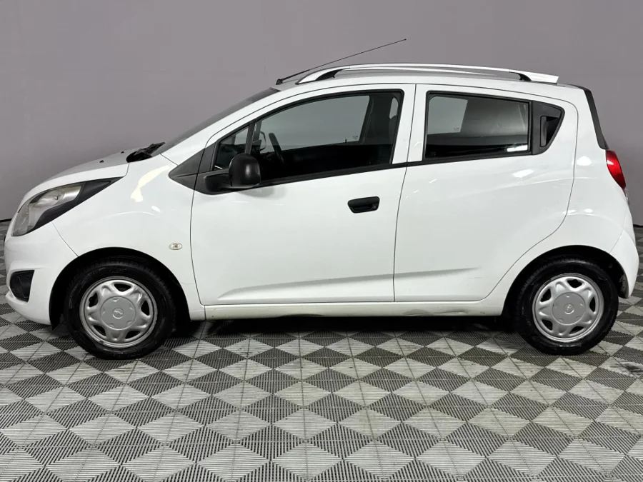 Used 2015 Chevrolet Spark 1.2 Curve - WeBuyCars Richmond Used 2015 Chevrolet Spark 1.2 Curve - WeBuyCars Richmond