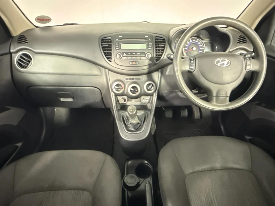 Used 2017 Hyundai i10 1.1 Motion - WeBuyCars Brackenfell Cape Town Used 2017 Hyundai i10 1.1 Motion - WeBuyCars Brackenfell Cape Town