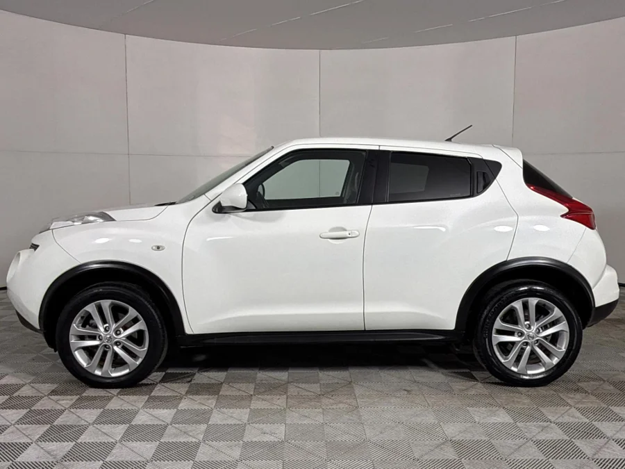 Used 2013 Nissan Juke 1.6T gt - WeBuyCars Polokwane Used 2013 Nissan Juke 1.6T gt - WeBuyCars Polokwane