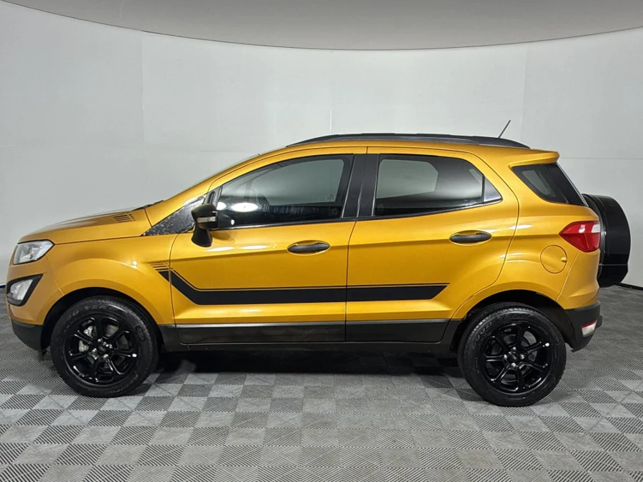 Used 2022 Ford EcoSport 1.5 Ambiente auto - WeBuyCars The Dome Used 2022 Ford EcoSport 1.5 Ambiente auto - WeBuyCars The Dome