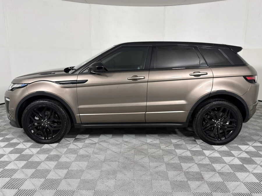 Used 2016 Land Rover Range Rover Evoque HSE Dynamic SD4 - WeBuyCars The Dome Used 2016 Land Rover Range Rover Evoque HSE Dynamic SD4 - WeBuyCars The Dome