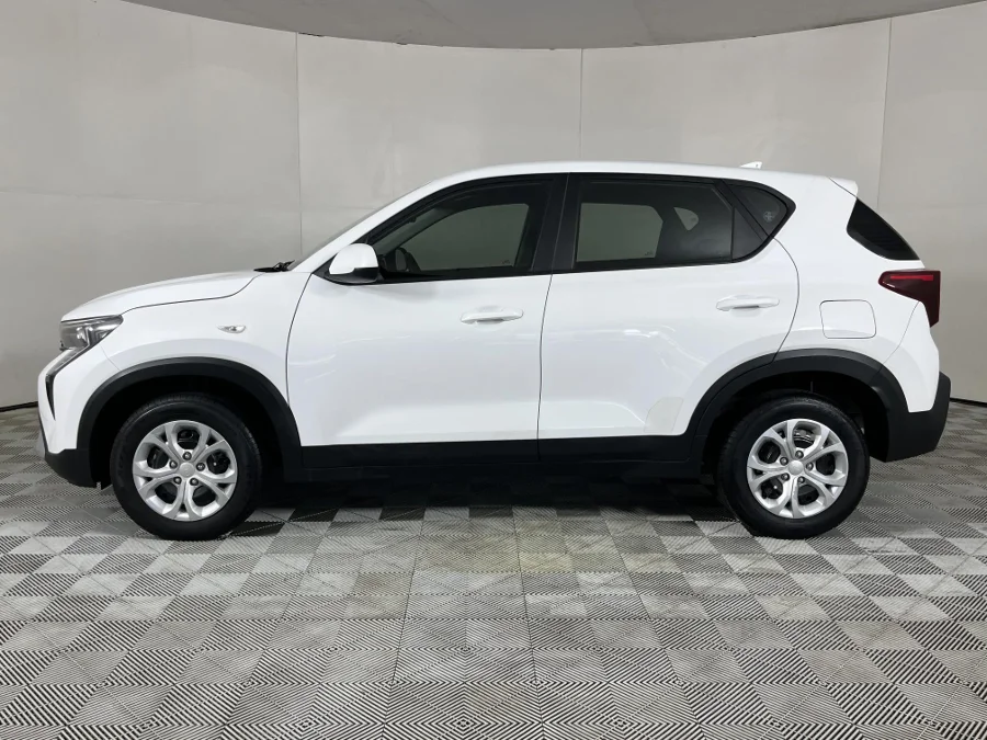 Used 2025 Kia Sonet 1.5 LS auto - WeBuyCars The Dome