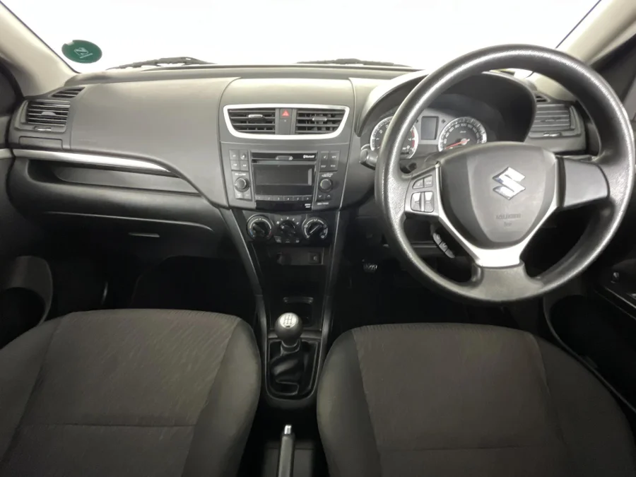 Used 2018 Suzuki Swift hatch 1.2 GL - WeBuyCars The Dome Used 2018 Suzuki Swift hatch 1.2 GL - WeBuyCars The Dome