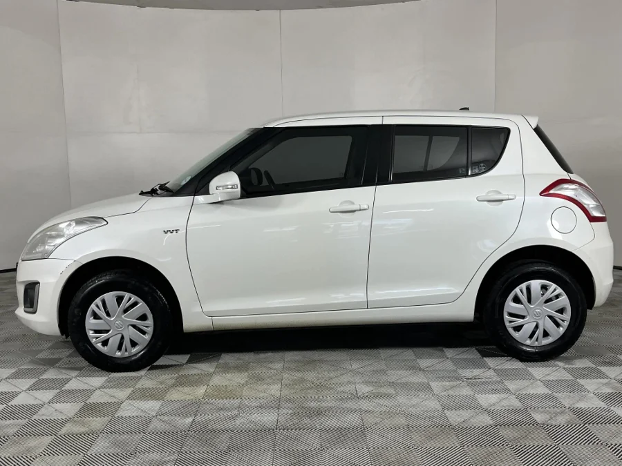Used 2018 Suzuki Swift hatch 1.2 GL - WeBuyCars The Dome Used 2018 Suzuki Swift hatch 1.2 GL - WeBuyCars The Dome