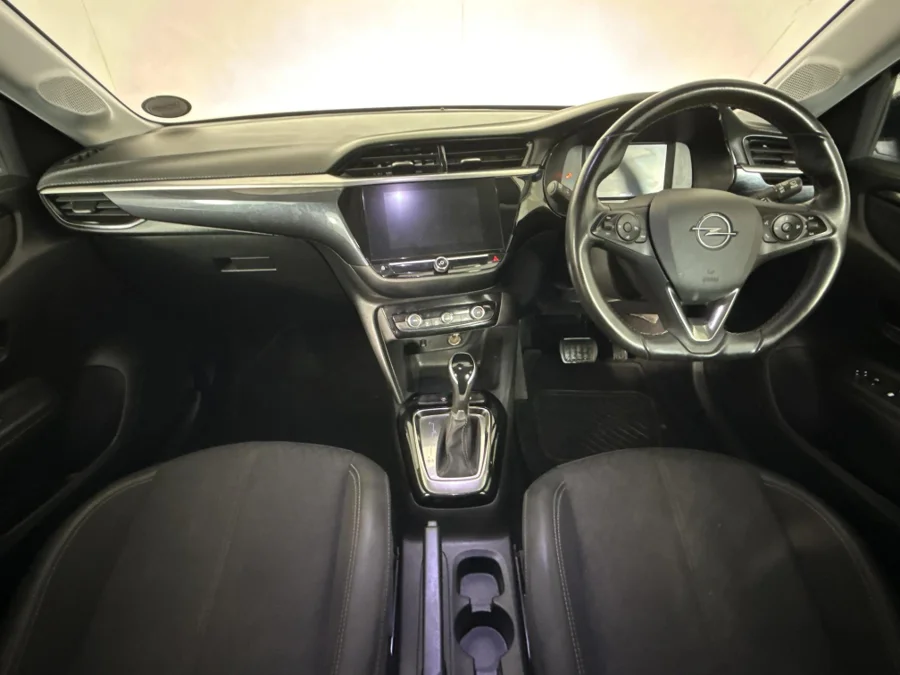 Used 2022 Opel Corsa 1.2T Elegance - WeBuyCars JHB South Used 2022 Opel Corsa 1.2T Elegance - WeBuyCars JHB South
