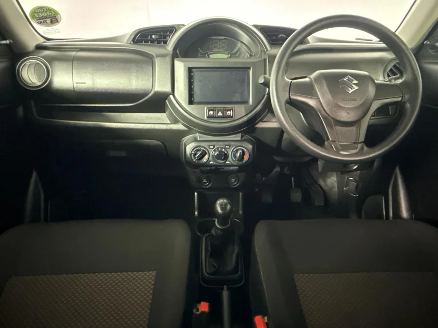Used 2022 Suzuki S-Presso 1.0 GL+ manual - WeBuyCars Durban Used 2022 Suzuki S-Presso 1.0 GL+ manual - WeBuyCars Durban