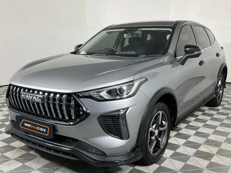 Used 2024 Haval Jolion Pro 1.5T Premium - WeBuyCars Riverhorse Used 2024 Haval Jolion Pro 1.5T Premium - WeBuyCars Riverhorse