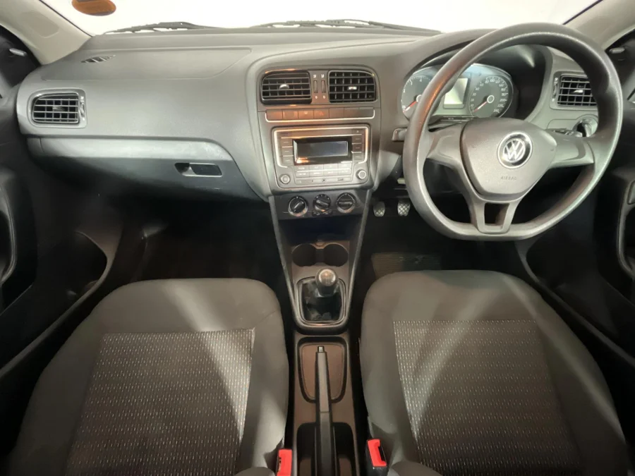 Used 2023 Volkswagen Polo Vivo hatch 1.4 Trendline - WeBuyCars Brackenfell Cape Town Used 2023 Volkswagen Polo Vivo hatch 1.4 Trendline - WeBuyCars Brackenfell Cape Town