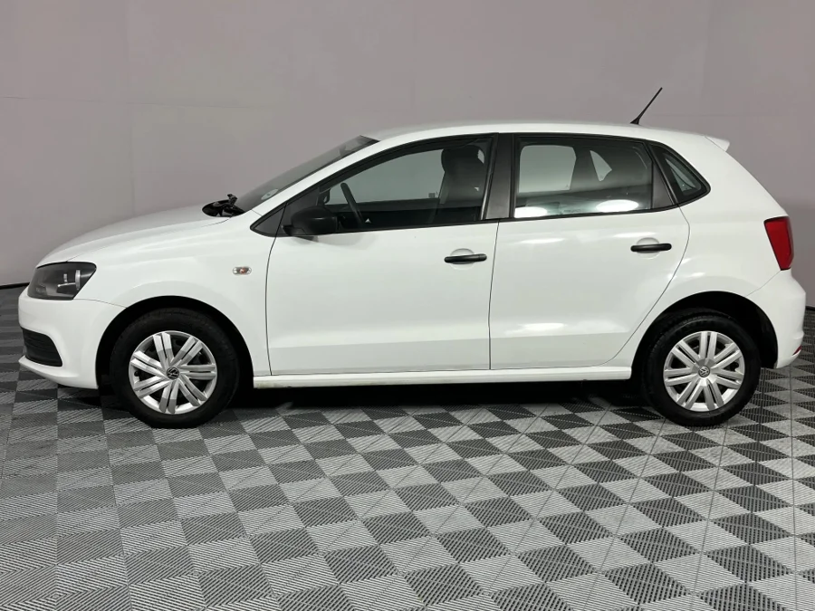 Used 2023 Volkswagen Polo Vivo hatch 1.4 Trendline - WeBuyCars Brackenfell Cape Town Used 2023 Volkswagen Polo Vivo hatch 1.4 Trendline - WeBuyCars Brackenfell Cape Town