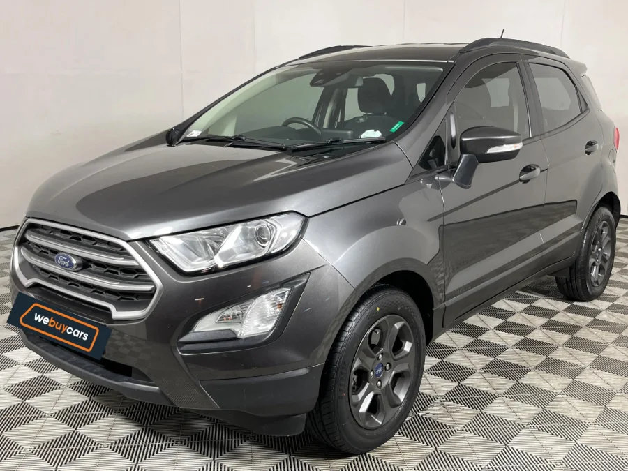 Used 2021 Ford EcoSport 1.0T Trend auto - WeBuyCars Silverlakes Used 2021 Ford EcoSport 1.0T Trend auto - WeBuyCars Silverlakes