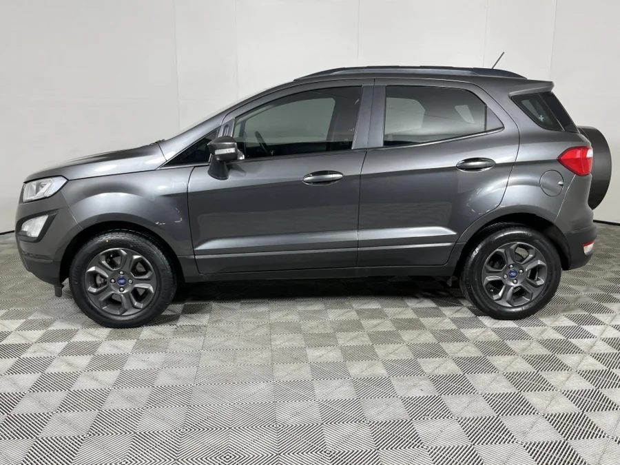 Used 2021 Ford EcoSport 1.0T Trend auto - WeBuyCars Silverlakes Used 2021 Ford EcoSport 1.0T Trend auto - WeBuyCars Silverlakes