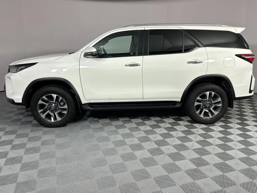 Used 2025 Toyota Fortuner 2.8GD-6 - WeBuyCars Brackenfell Cape Town Used 2025 Toyota Fortuner 2.8GD-6 - WeBuyCars Brackenfell Cape Town