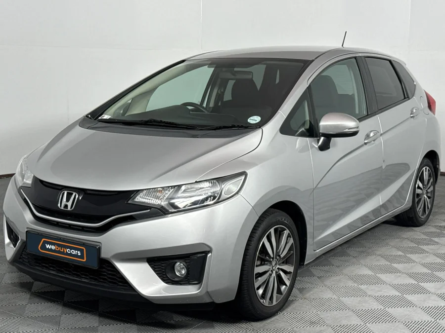 Used 2017 Honda Jazz 1.5 Dynamic auto - WeBuyCars Lansdowne Used 2017 Honda Jazz 1.5 Dynamic auto - WeBuyCars Lansdowne