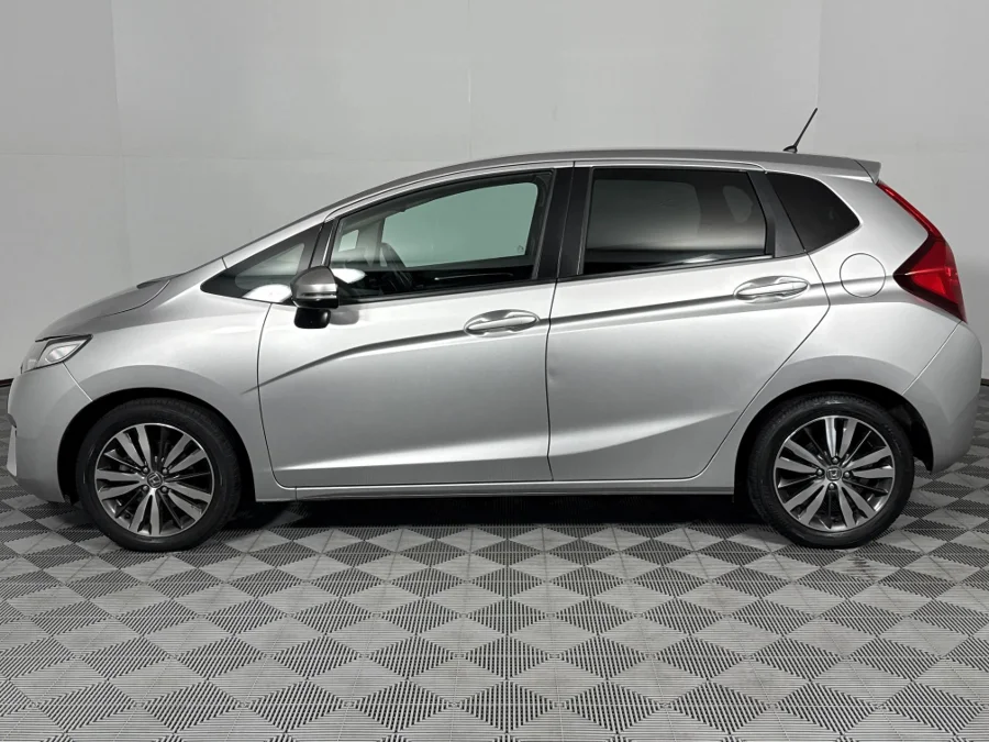 Used 2017 Honda Jazz 1.5 Dynamic auto - WeBuyCars Lansdowne Used 2017 Honda Jazz 1.5 Dynamic auto - WeBuyCars Lansdowne
