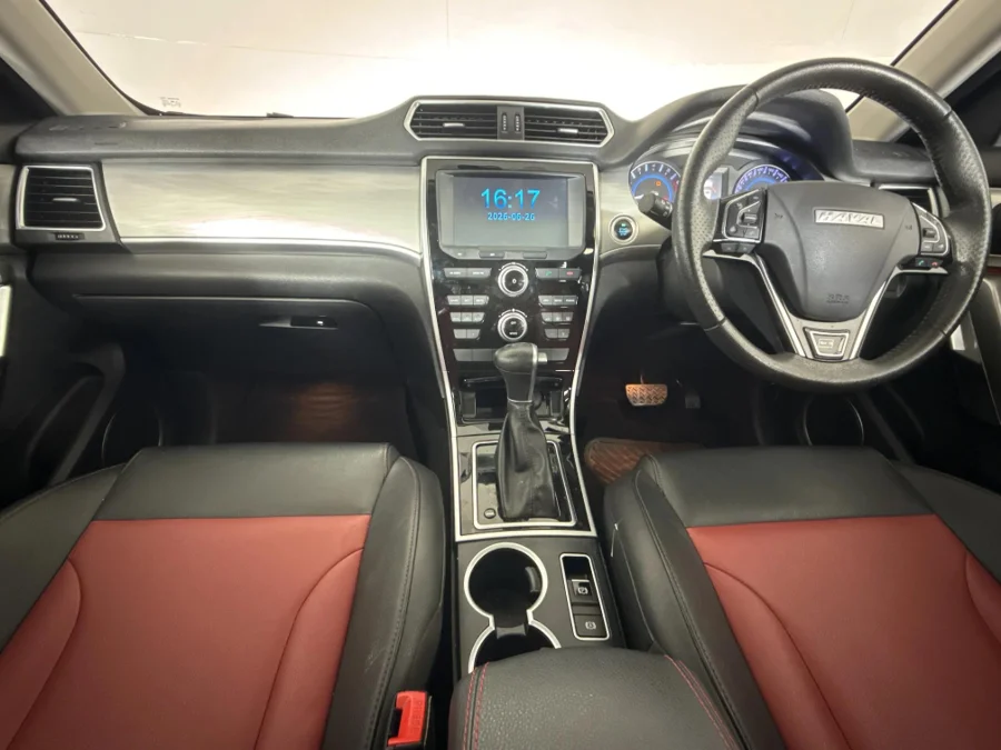 Used 2019 Haval H2 1.5T Luxury auto - WeBuyCars JHB South Used 2019 Haval H2 1.5T Luxury auto - WeBuyCars JHB South