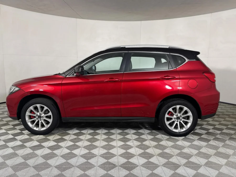 Used 2019 Haval H2 1.5T Luxury auto - WeBuyCars JHB South Used 2019 Haval H2 1.5T Luxury auto - WeBuyCars JHB South