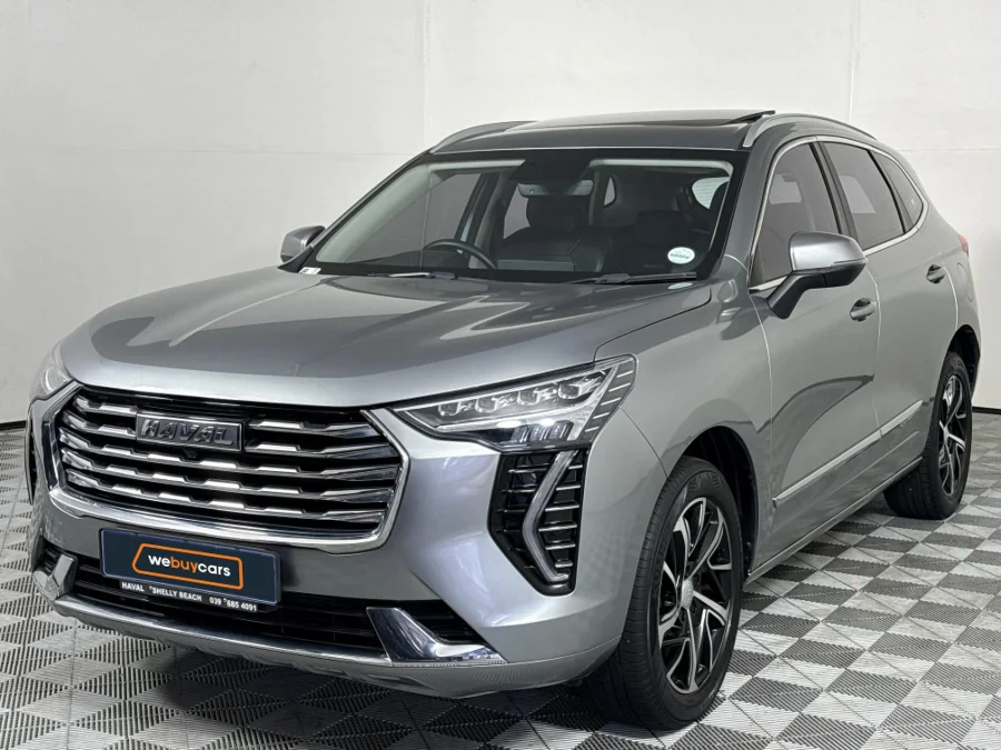 Used 2023 Haval Jolion 1.5T Luxury manual - WeBuyCars The Dome Used 2023 Haval Jolion 1.5T Luxury manual - WeBuyCars The Dome