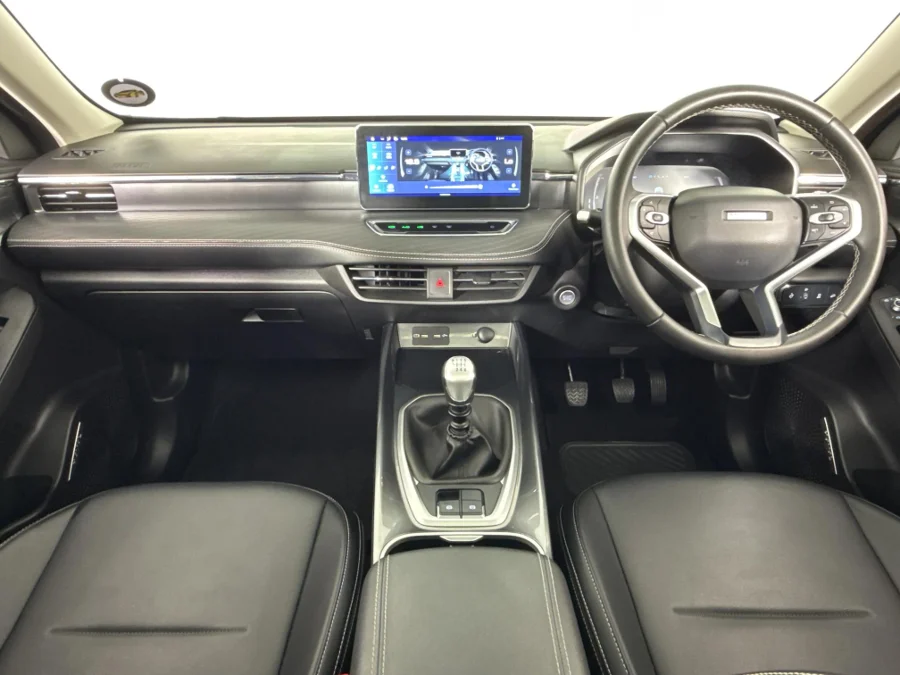 Used 2023 Haval Jolion 1.5T Luxury manual - WeBuyCars The Dome Used 2023 Haval Jolion 1.5T Luxury manual - WeBuyCars The Dome