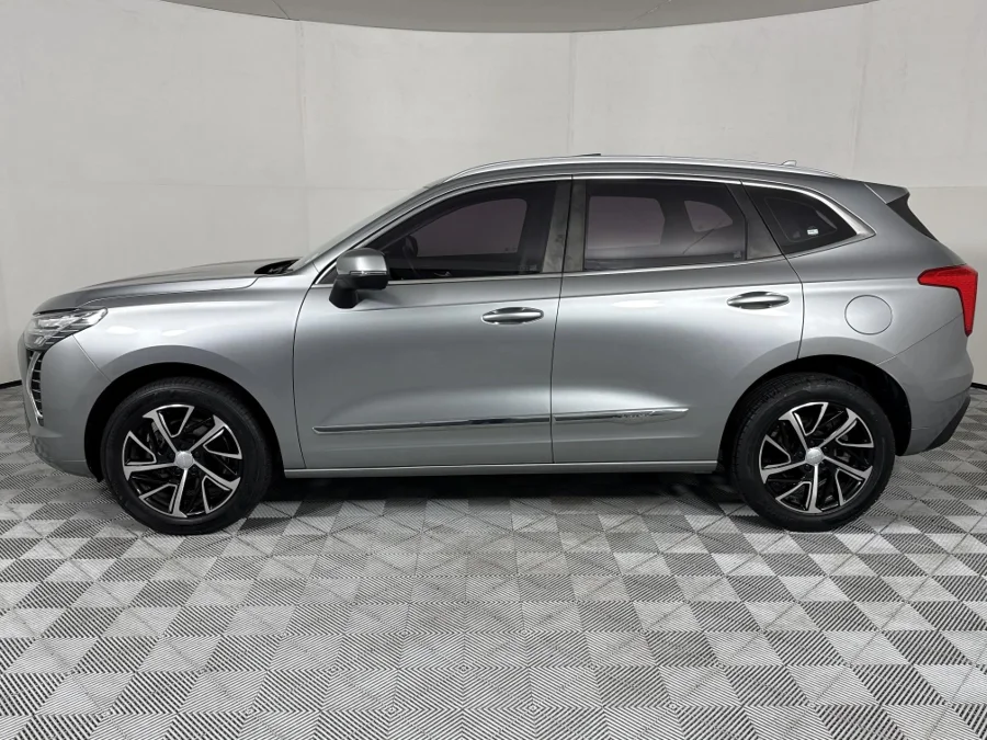 Used 2023 Haval Jolion 1.5T Luxury manual - WeBuyCars The Dome Used 2023 Haval Jolion 1.5T Luxury manual - WeBuyCars The Dome