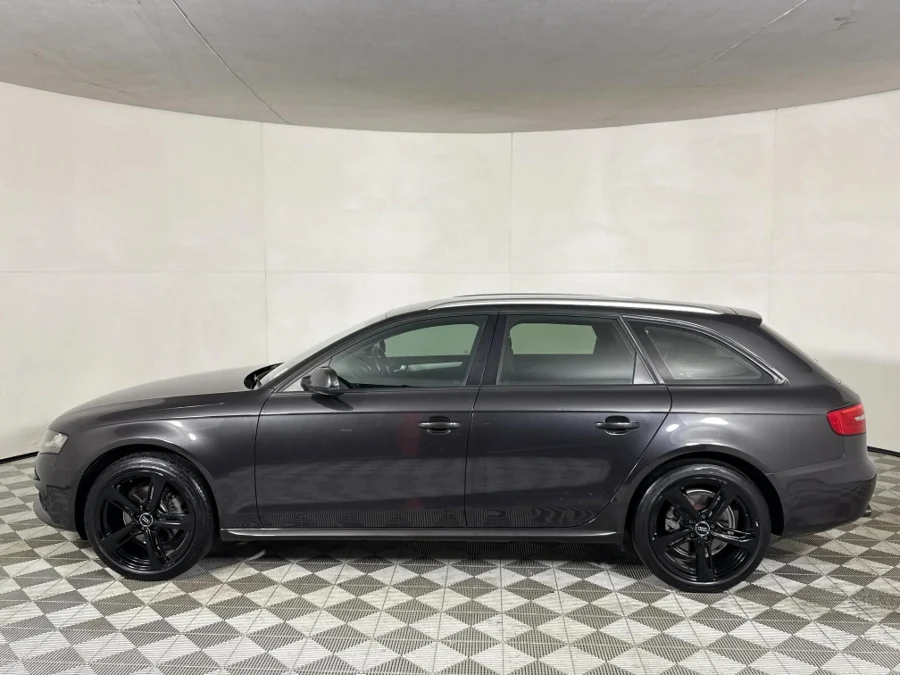 Used 2011 Audi A4 Avant 1.8T Ambition auto - WeBuyCars JHB South Used 2011 Audi A4 Avant 1.8T Ambition auto - WeBuyCars JHB South