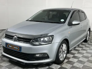 Used 2019 Volkswagen Polo Vivo hatch 1.4 Comfortline