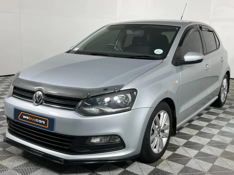 Used 2019 Volkswagen Polo Vivo hatch 1.4 Comfortline - WeBuyCars Riverhorse Used 2019 Volkswagen Polo Vivo hatch 1.4 Comfortline - WeBuyCars Riverhorse