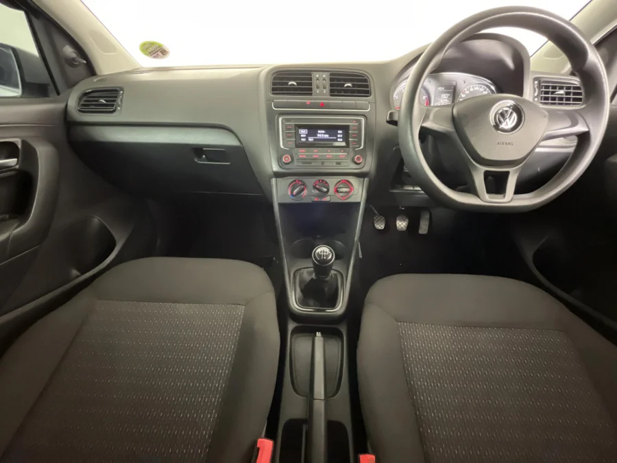 Used 2019 Volkswagen Polo Vivo hatch 1.4 Comfortline - WeBuyCars Riverhorse Used 2019 Volkswagen Polo Vivo hatch 1.4 Comfortline - WeBuyCars Riverhorse