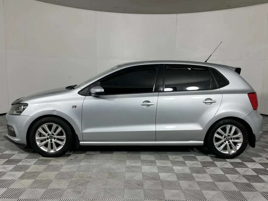 Used 2019 Volkswagen Polo Vivo hatch 1.4 Comfortline - WeBuyCars Riverhorse Used 2019 Volkswagen Polo Vivo hatch 1.4 Comfortline - WeBuyCars Riverhorse