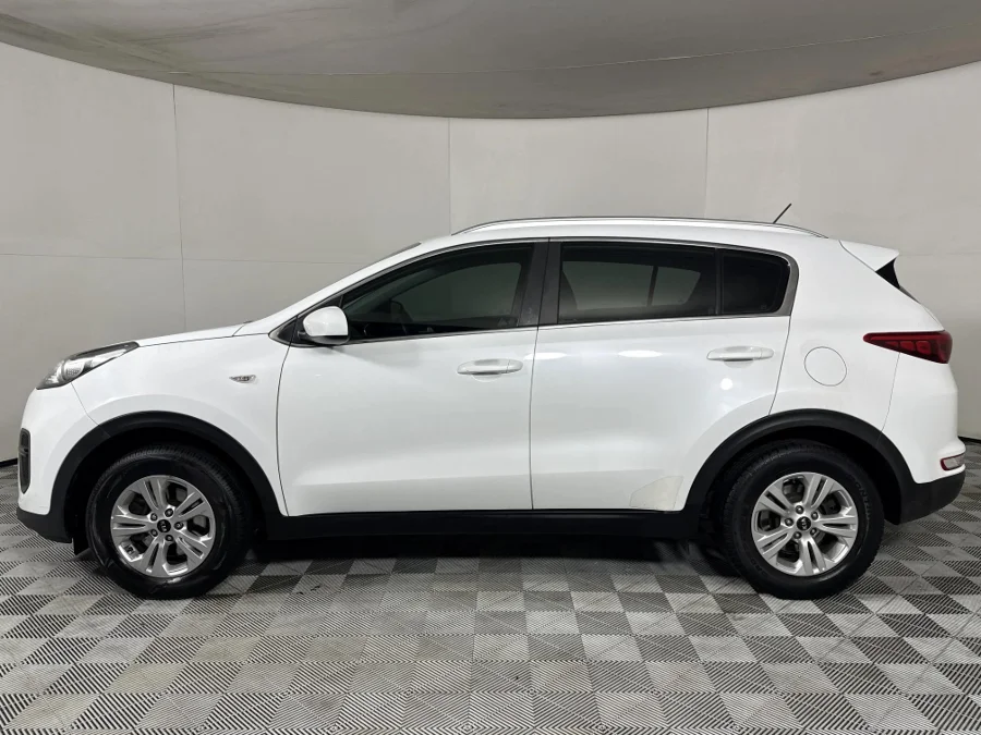 Used 2018 Kia Sportage 2.0 Ignite Plus auto - WeBuyCars Riverhorse Used 2018 Kia Sportage 2.0 Ignite Plus auto - WeBuyCars Riverhorse