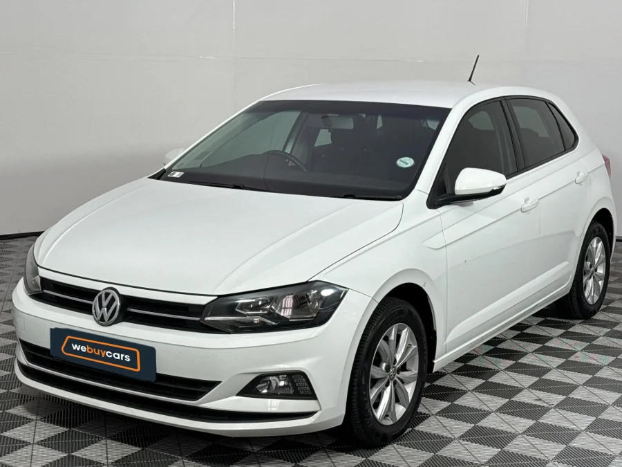 Used 2019 Volkswagen Polo hatch 1.0TSI Comfortline - WeBuyCars Germiston Used 2019 Volkswagen Polo hatch 1.0TSI Comfortline - WeBuyCars Germiston