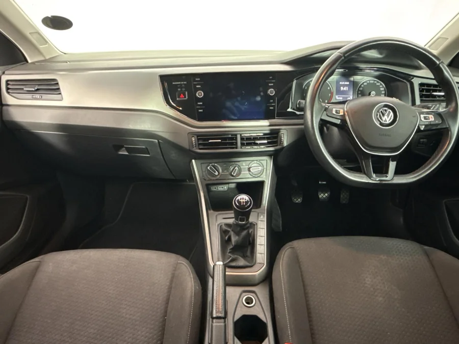 Used 2019 Volkswagen Polo hatch 1.0TSI Comfortline - WeBuyCars Germiston Used 2019 Volkswagen Polo hatch 1.0TSI Comfortline - WeBuyCars Germiston