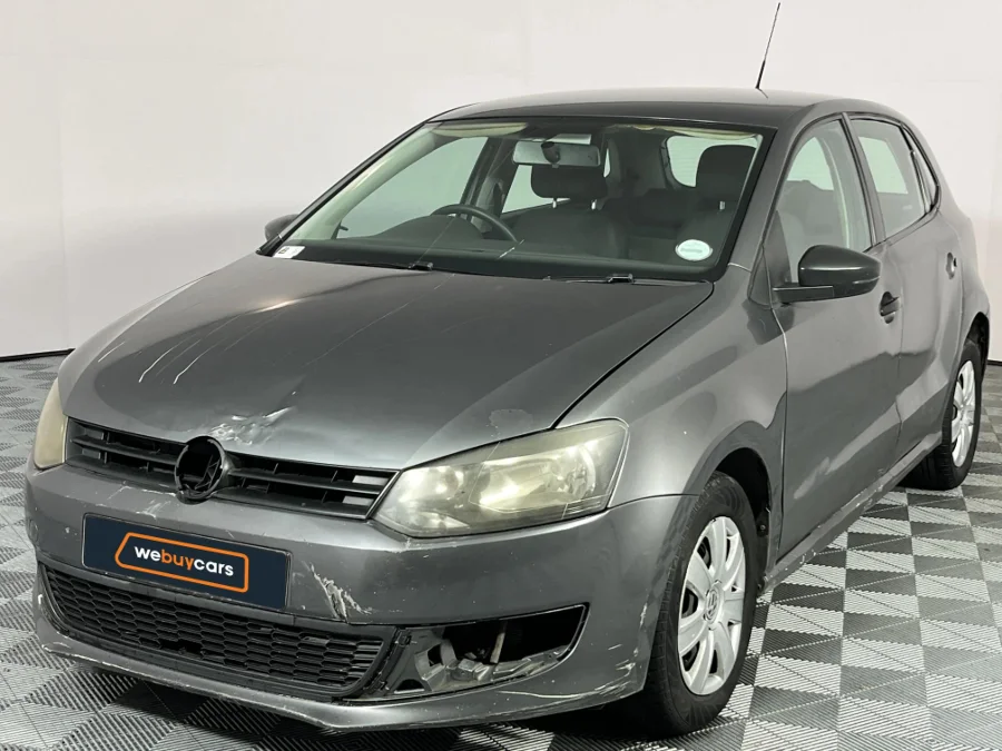 Used 2013 Volkswagen Polo 1.4 Trendline - WeBuyCars Brackenfell Cape Town Used 2013 Volkswagen Polo 1.4 Trendline - WeBuyCars Brackenfell Cape Town